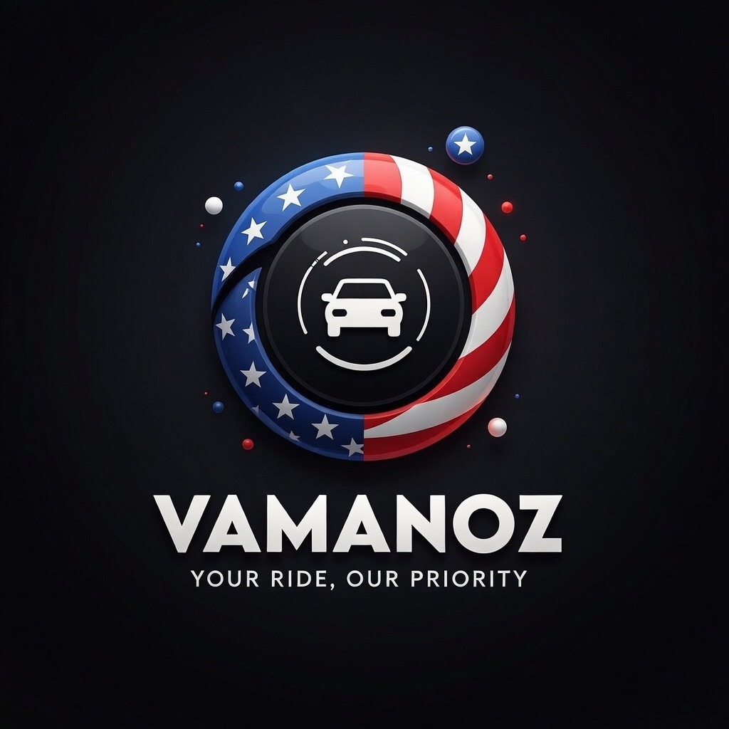 Vamanoz Rideshare